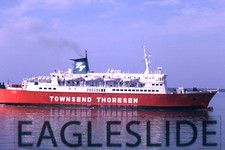 ship slides for sale  EASTLEIGH