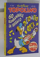 79216 topolino libretto usato  Palermo