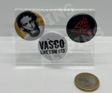 Spille pins 32mm usato  Italia