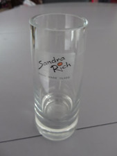 Vase table cylindrique d'occasion  Saumur