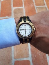 Bulova quartz vintage usato  Dozza