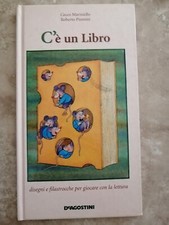 Mariniello piumini libro usato  Zerbolo