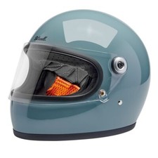 Casco biltwell gringo usato  Spedire a Italy