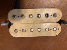 Usado, Pickup vintage Dimarzio PAF 1978-79 comprar usado  Enviando para Brazil