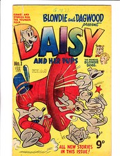 Daisy pups 1953 for sale  Havre de Grace