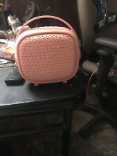 Happy bluetooth speaker for sale  Kansas City