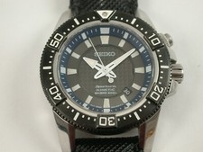 Seiko kinetic sportura gebraucht kaufen  Maintal