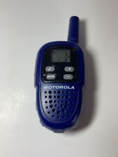 Motorola walkie talkies for sale  Sacramento