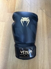 Venum 16oz boxing gebraucht kaufen  Magdeburg