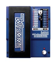 DigiTech Bass Whammy, efeito lendário de mudança de tom para baixo comprar usado  Enviando para Brazil