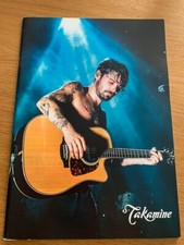 Guitar catalog catalogue d'occasion  Strasbourg-
