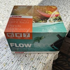 Pond pump for sale  BRIDGWATER
