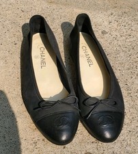 Chanel authentic black for sale  Findlay