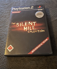 Silent hill collection gebraucht kaufen  Großenhain-Umland