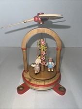 Vintage erzgebirge german for sale  Kings Mountain