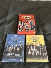 Dvd box set for sale  CHELTENHAM