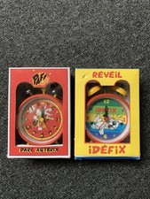Lot petit réveil d'occasion  Talant