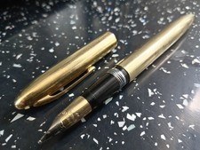 Sheaffer triumph snorkel for sale  SCUNTHORPE