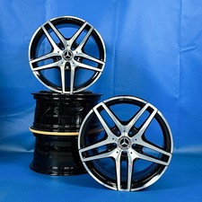 Zoll mercedes klasse gebraucht kaufen  Langenselbold