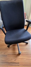 Tech black leather for sale  San Carlos