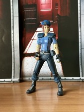 Action figure resident usato  San Giorgio a Cremano