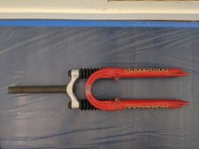 Manitou fork disc for sale  Thousand Oaks