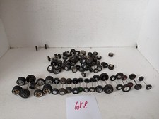 Lot roues camions d'occasion  Illiers-Combray