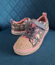 Sketchers twinkle toes for sale  NEWTOWNABBEY