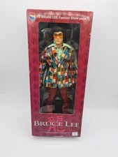 Bruce lee medicom for sale  ENFIELD