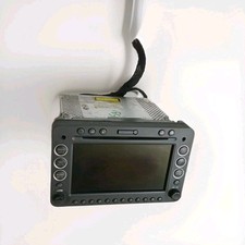 156068727 autoradio navigatore usato  Grosseto