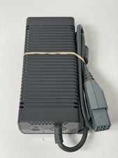 Fonte de alimentação oficial Xbox adaptador CA tijolo fabricante de equipamento original PB-2151-03MX somente tijolo comprar usado  Enviando para Brazil