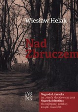 Książka Nad Zbruczem  na sprzedaż  PL