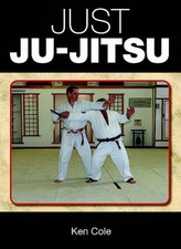 Jitsu cole ken for sale  UK