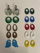 Vintage 80s interchangeable for sale  El Campo