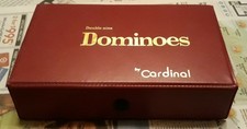 Vintage domino set for sale  Webster