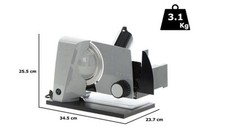 Graef sks110 grey for sale  LONDON