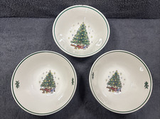 Large bowls 8.25 for sale  NEWCASTLE