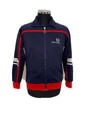 Sergio tacchini felpa usato  Marcianise