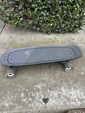 Electric boosted board for sale  San Jose