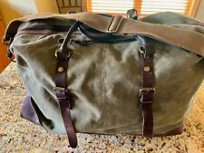 Zone duffle bag for sale  Savage