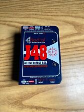 Radial engineering j48 for sale  Chicago
