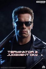 Queen studios terminator for sale  Naples