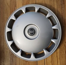 Volvo inch hubcap for sale  Norwalk