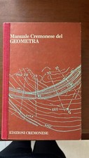 Manuale cremonese del usato  Vigevano