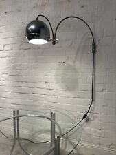 Vintage wandlampe design gebraucht kaufen  Stahnsdorf