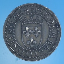 Iii repubblica essai usato  Firenze