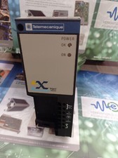 Tsxsup702 telemecanique tsxsup d'occasion  Fleury-les-Aubrais