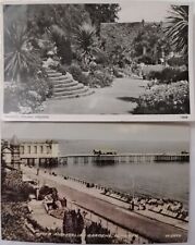 Old postcards italian for sale  PORT TALBOT