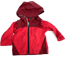 Columbia jacket red for sale  Columbus
