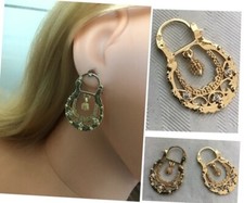 Chic boucle oeille d'occasion  Carpentras